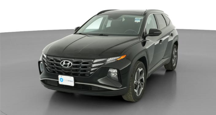Thumbnail: 2022 Hyundai Tucson - 1