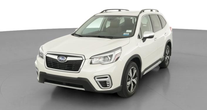 Thumbnail: 2019 Subaru Forester - 1