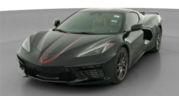 Thumbnail: 2024 Chevrolet Corvette - 1