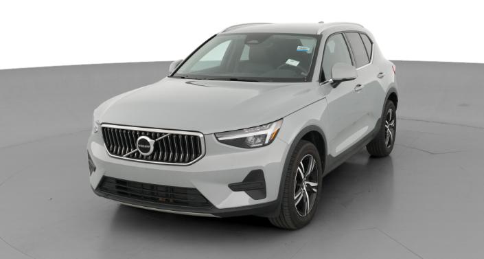 Thumbnail: 2024 Volvo XC40 - 1