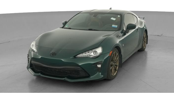 2020 Toyota 86 Hakone Edition -
                  Tolleson, AZ