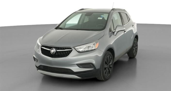 Thumbnail: 2019 Buick Encore - 1