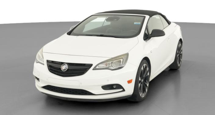 2018 Buick Cascada Sport Touring -
                  Haines City, FL
