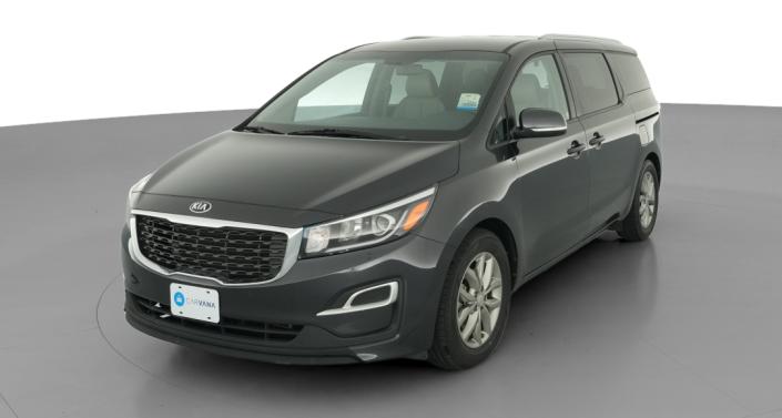 2020 Kia Sedona EX -
                  Concord, NC