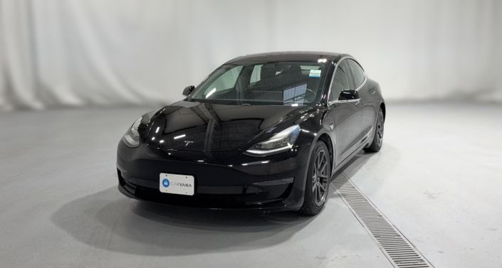 Thumbnail: 2018 Tesla Model 3 - 1