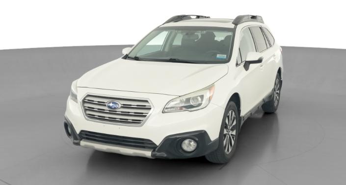 Thumbnail: 2015 Subaru Outback - 1