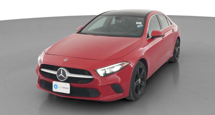 2019 Mercedes-Benz A-Class A 220 4MATIC -
                  Beverly, NJ