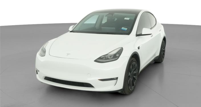 Thumbnail: 2023 Tesla Model Y - 1