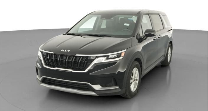Thumbnail: 2024 Kia Carnival - 1