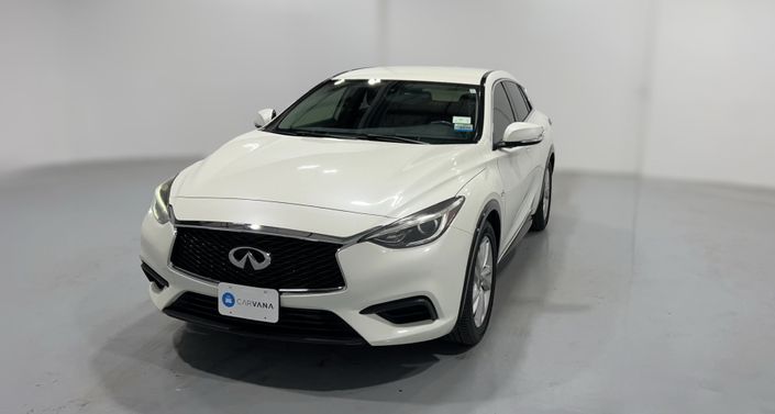2018 INFINITI QX30 Base -
                  Fairview, OR