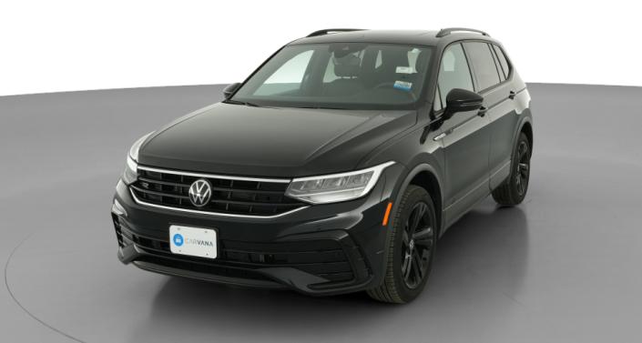 Thumbnail: 2024 Volkswagen Tiguan - 1