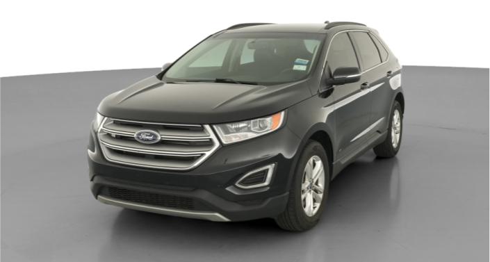 Thumbnail: 2017 Ford Edge - 1