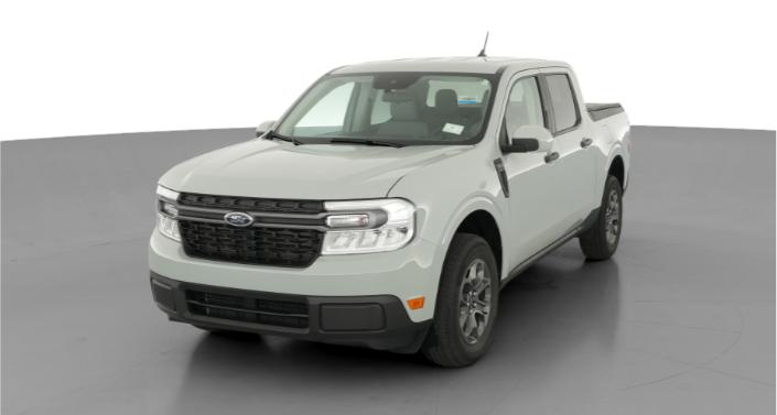 Thumbnail: 2023 Ford Maverick - 1