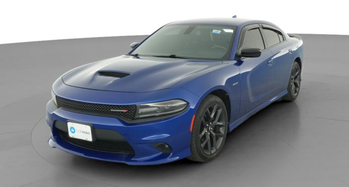 Thumbnail: 2019 Dodge Charger - 1