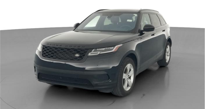 2020 Land Rover Range Rover Velar S -
                  Rocklin, CA
