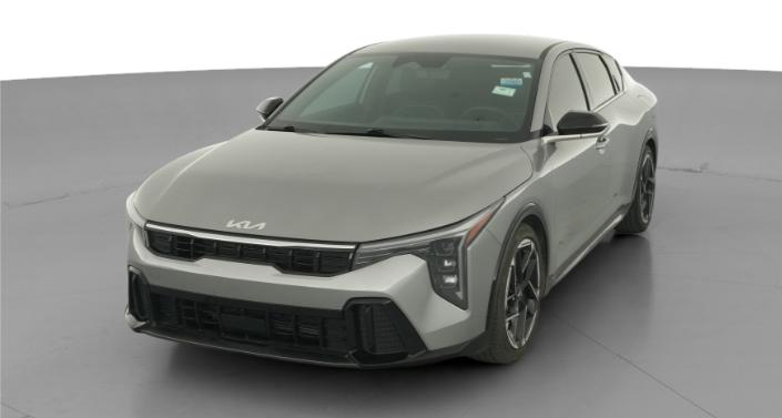 Thumbnail: 2025 Kia K4 - 1