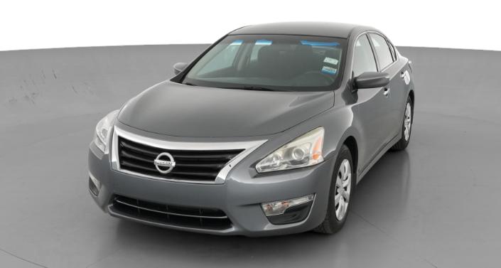 Thumbnail: 2015 Nissan Altima - 1