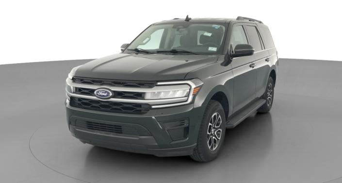 Thumbnail: 2022 Ford Expedition - 1