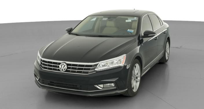 Thumbnail: 2017 Volkswagen Passat - 1