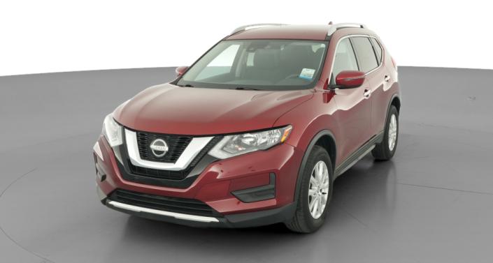Thumbnail: 2019 Nissan Rogue - 1