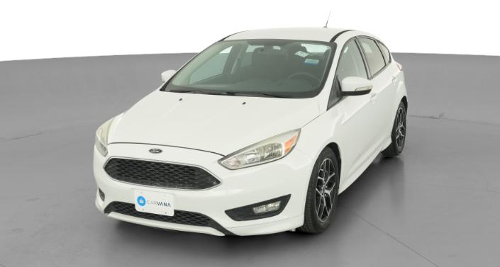 2016 Ford Focus SE -
                  Tolleson, AZ
