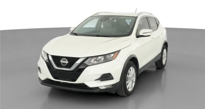 Thumbnail: 2021 Nissan Rogue Sport - 1