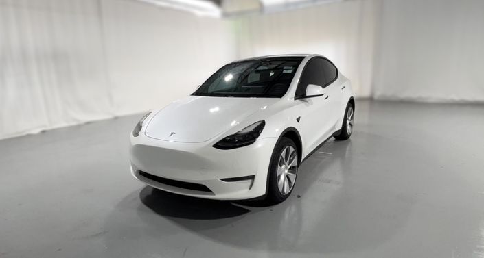 Thumbnail: 2022 Tesla Model Y - 1
