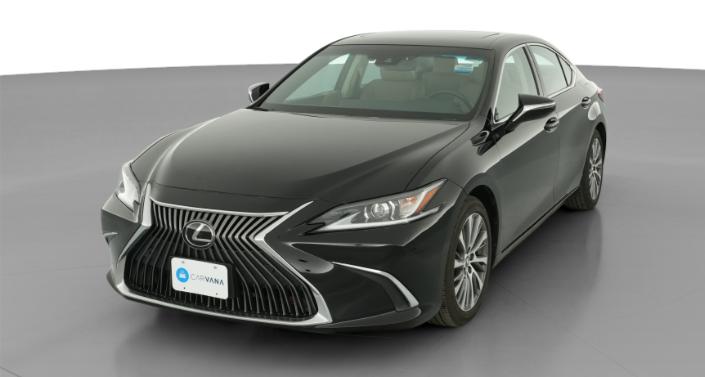 Thumbnail: 2019 Lexus ES - 1