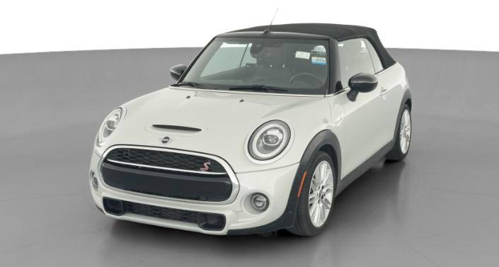 Thumbnail: 2020 MINI Cooper Convertible - 1