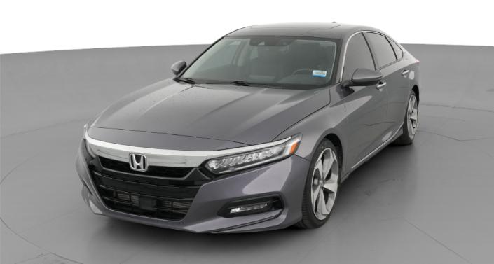 Thumbnail: 2020 Honda Accord - 1