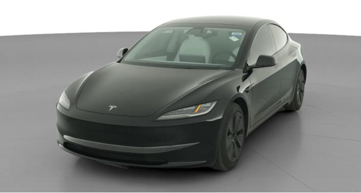 Thumbnail: 2024 Tesla Model 3 - 1