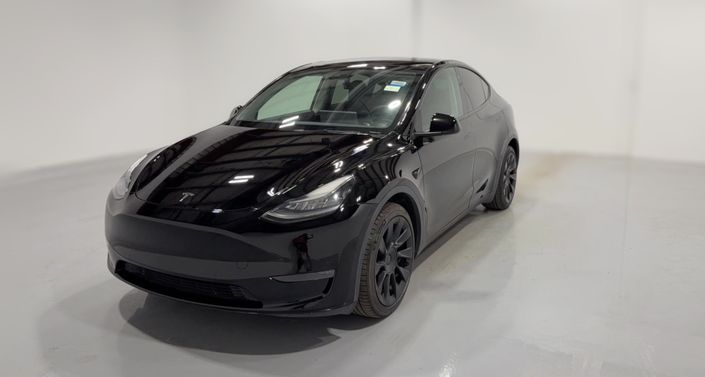 2021 Tesla Model Y Long Range -
                  Fairview, OR