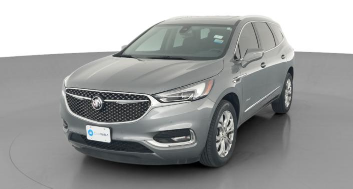 Thumbnail: 2020 Buick Enclave - 1
