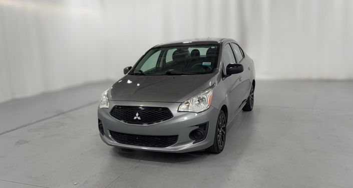 2020 Mitsubishi Mirage G4 LE -
                  Union City, GA