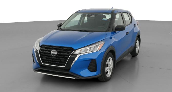 Thumbnail: 2022 Nissan Kicks - 1