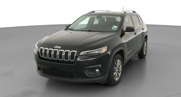 Thumbnail: 2019 Jeep Cherokee - 1
