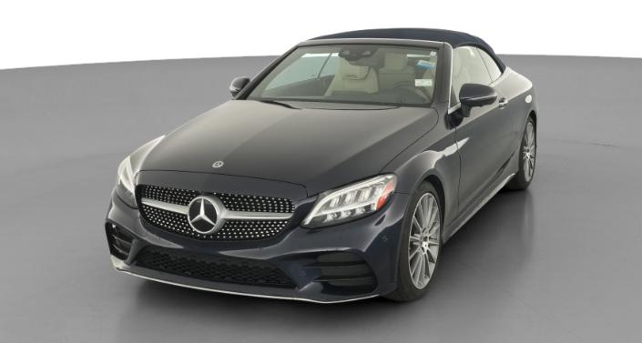 Thumbnail: 2019 Mercedes-Benz C-Class - 1