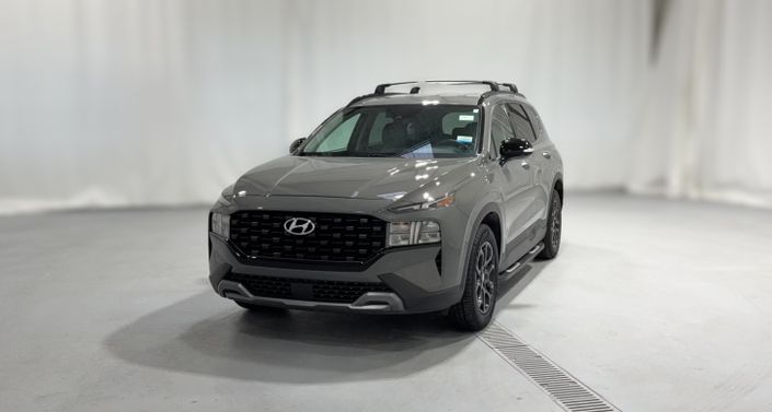 Thumbnail: 2023 Hyundai Santa Fe - 1
