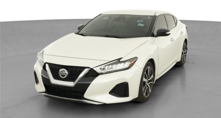 Thumbnail: 2021 Nissan Maxima - 1
