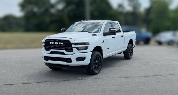 Thumbnail: 2025 RAM 2500 - 1