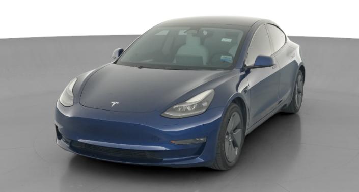Thumbnail: 2022 Tesla Model 3 - 1
