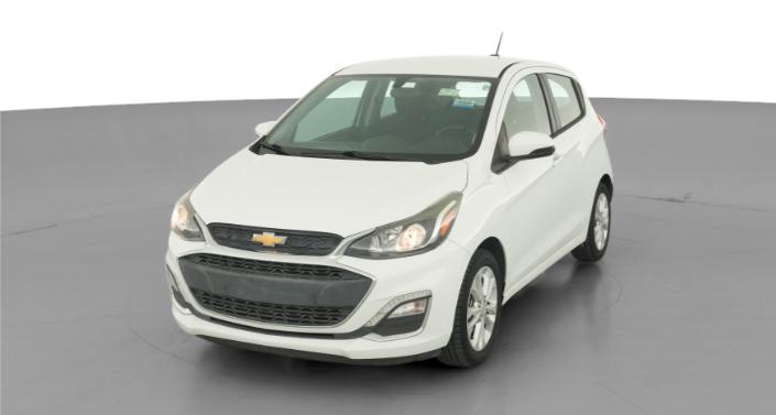 2019 Chevrolet Spark LT -
                  Tolleson, AZ