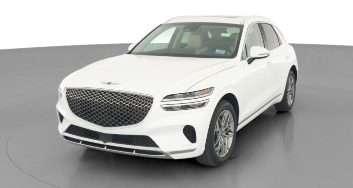2022 Genesis GV70 Standard -
                  Rocklin, CA