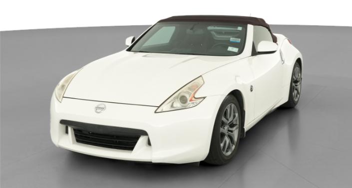 2010 Nissan Z 370Z -
                  Auburn, GA