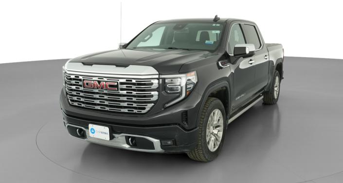 Thumbnail: 2022 GMC Sierra 1500 - 1