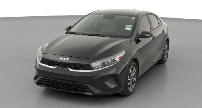 Thumbnail: 2023 Kia Forte - 1