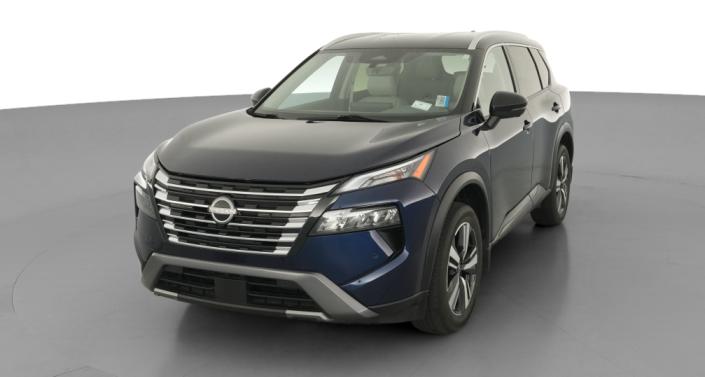 Thumbnail: 2024 Nissan Rogue - 1