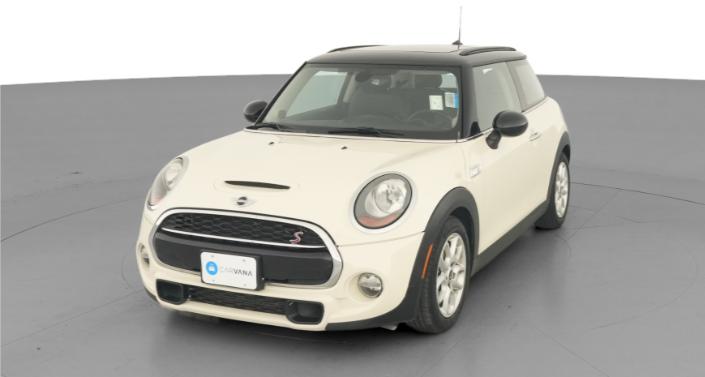 2017 MINI Cooper Hardtop S -
                  West Memphis, AR