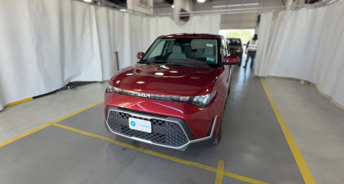 Thumbnail: 2023 Kia Soul - 1