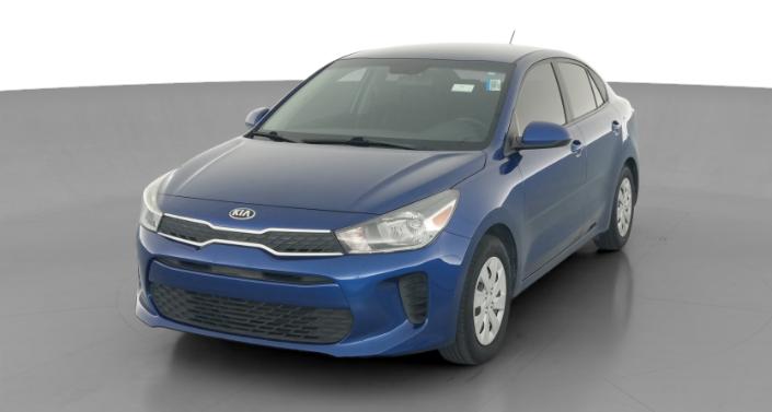 2020 Kia Rio S -
                  Rocklin, CA